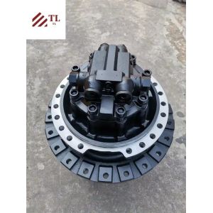 1484570 207-27-00413 708-8H-31610 708-8H-00320 Excavator Final Drive Travel