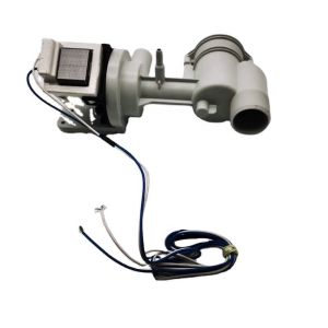 Wholesale 30% Deposit Advanced Surmount 220V240V 50Hz Washing Machine Parts BPX2-74L Drain Pump from china suppliers