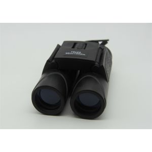 Foldable Children'S Binoculars Bird Watching Providing Bright Clear Detail