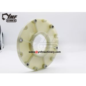 Replacement Excavator Coupling SK035 Flange Coupling S19029-03824