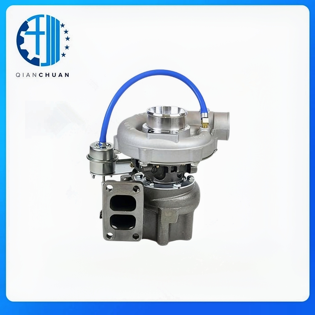 GT3571S Turbocharger 235-9694 for Caterpillar CAT 3056E Engine