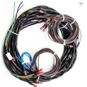 Certificate Wiring Harness and Cable Supplier Make Durable Precise Waterproof