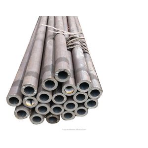 ASTM A213 Hot Rolled Seamless Steel Pipe T11 T12 Round