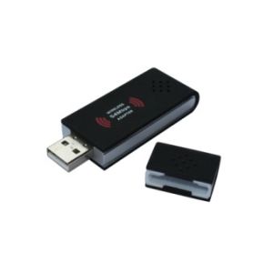RT2571 chipset WEP64 WiFi 802.11b 16DBM Wireless 54mbps Adapter USB 1.1 GWF-2B20