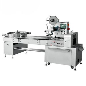 50HZ Automatic Packing Machine