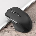Intelligent Wireless Computer Mouse Smart Voice Controlled With 25 Languages