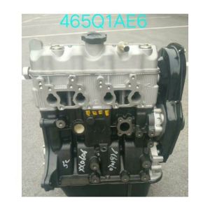 Passat Configuration SOHC Gasoline Car Engine 465QB 1.0L for Chana Wuling DFSK
