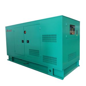Cummins Generators 120KW/150KVA 50HZ 1500RPM Diesel Power Generator Set