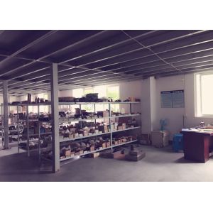 WENZHOU HUALE MACHINERY CO.,LTD