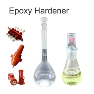 Durability Flexibility Epoxy Injection Resin With Non Toxicity / Impact