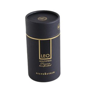 Custimized Cylinder Cardboard Paper Packaging Box With Lid Candle Package