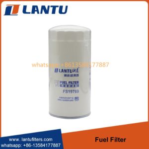 Wholesale Lantu Fuel Filter Elements FS19769 P550778 P559118 BF1383O BF13830 PL420X from china suppliers