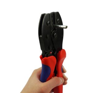 Wholesale Experience Comfortable Electric Powered Crimping Tools Ergonomic Design from china suppliers