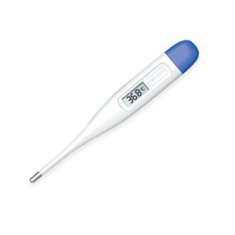 Hardhead digital pen thermometer with high quality