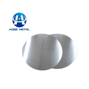 Wholesale DD 3003 Aluminio Discs Circles Sheet Discs Blank Hot Rolled from china suppliers