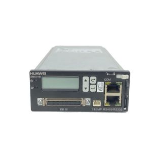 SMU01A SMU01B SMU01C Power Monitoring Modules for Fiber Optic Equipment