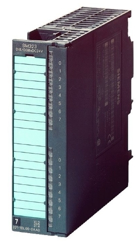 6ES7323-1BL00-0AA0 SIEMENS Digital Module SM 323