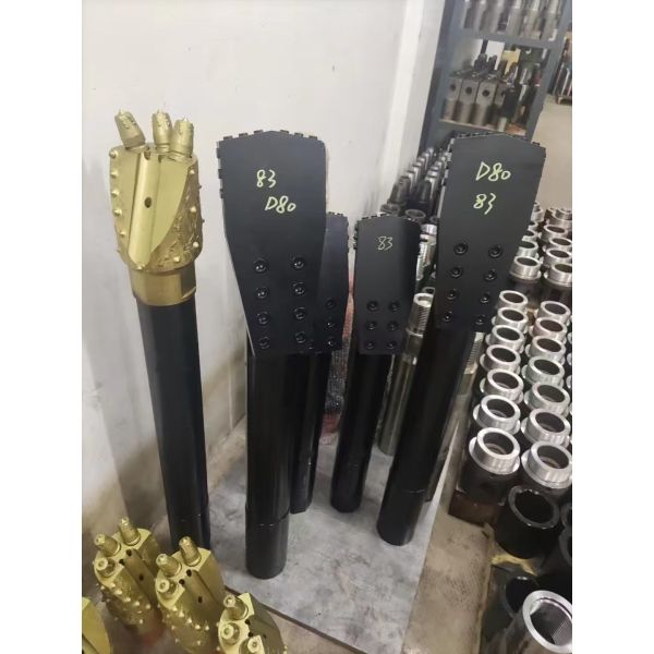 drill tools, drilling tools, guide bit, pilot bit, trihawk pilot bit, eagle palm bit, eagle claw pilot bit