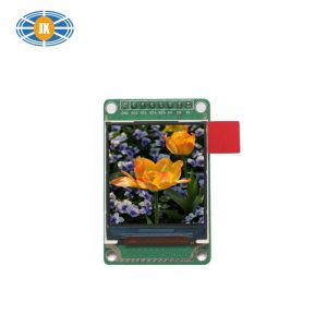 Buy cheap LCD 1.44 TFT 128X128 TFT Display , Custom LCD Display Module With ST7735S Driver from wholesalers