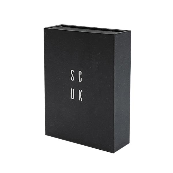 Customized Small Magnetic Packaging Boxes For Cosmetic And Perfume Bottle Packaging