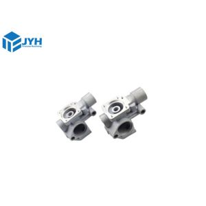 Customized Magnesium Precision Machining Process For Gearboxes Products