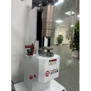 Hand Automatic Melt Flow Index Machine