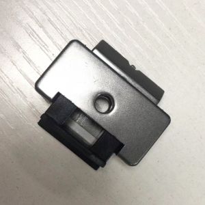 Customized Shower Screen Profile Easy Maintenance And Cleaning Rectangular