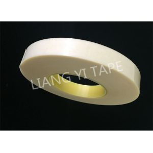 Fabric Composite Transformer Insulation Tape With PET Film 0.38mm Thickness