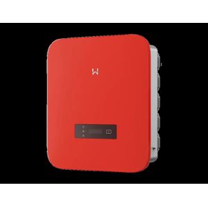 Goodwe DNS G3 Series 3600w 4000w 2 MPPTs Single Phase On Grid Solar Inverter