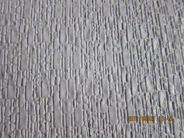 A style plastic 1:50 culture stone----model materials,architectural model