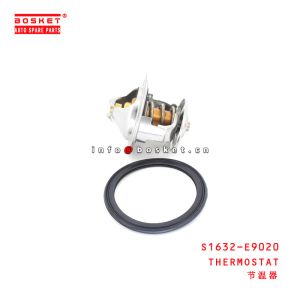 S1632-E9020 THERMOSTAT suitable for ISUZU HINO E13C