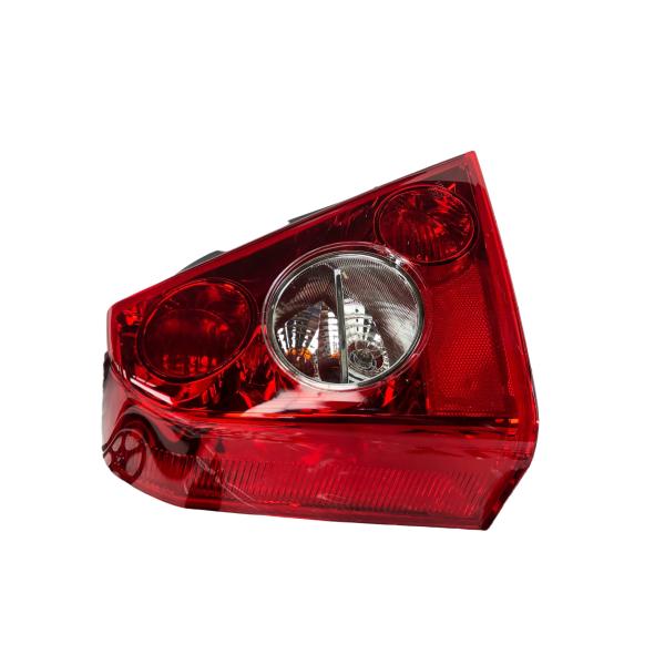 Quality Tail Lamp Left  A21-3773010 For CHERY A5 for sale