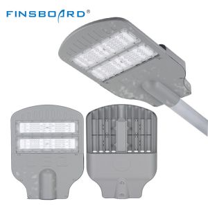 China Outdoor Highway Parking Lot IP65 Waterproof LED Street Lights on sale