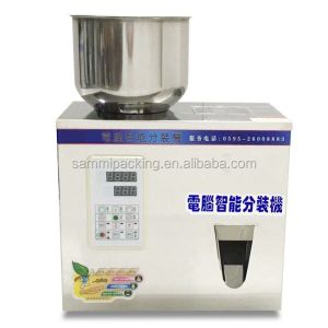 Bottom Price Tablet Weighing Machine, Tea Packing Machine