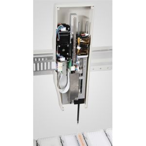 Large volume 100ul Automated Liquid Handling Robot 16 positions