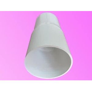 Single Wall Pe Pipe Extrusion Line