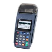 Quality S58 POS Terminal with Modem, Ethernet and Feature of RF Card Reader for sale