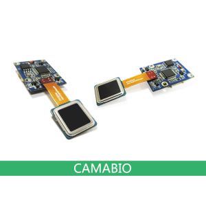 CAMA-AFM31 Embedded Capacitive Fingerprint Reader With FPC1020 Fingerprint
