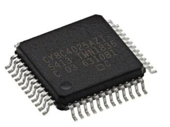 Quality MCU PSoC 4000 Field Programmable Gate Array CY8C4025AZI S413 for sale