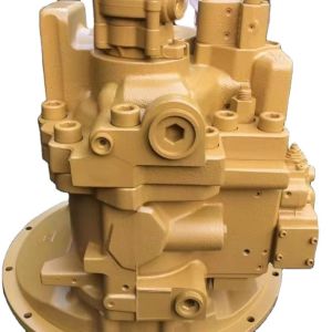 Hydraulic Main Pump 3228733 for Excavator Engine C9 C-9 330D 336D 336D2 M330D