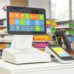 13.3 Inch HMI Capacitive Touch Screen Panel Kit with High Brightness and