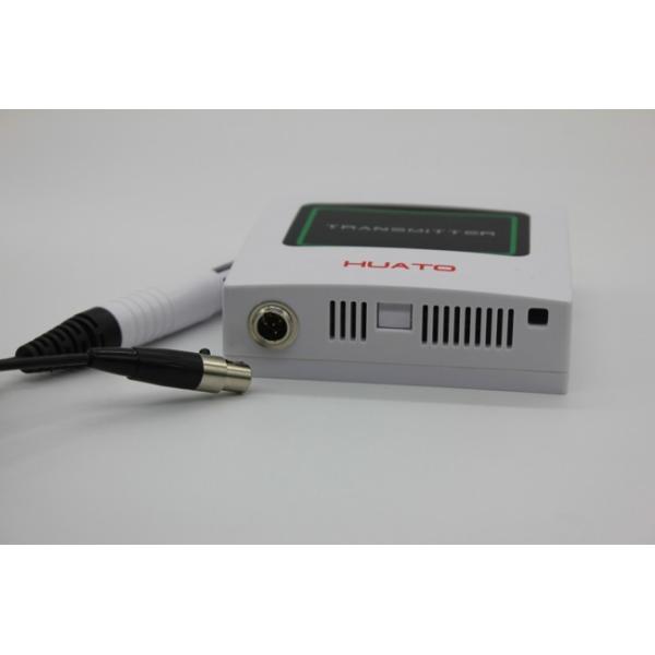 Temperature And Humidity Sensor Data Logger For Temperature Measurement