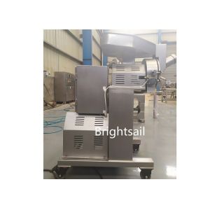 Industrial Miniaturization 10 To 120 Mesh Powder Making Machine Seaweed