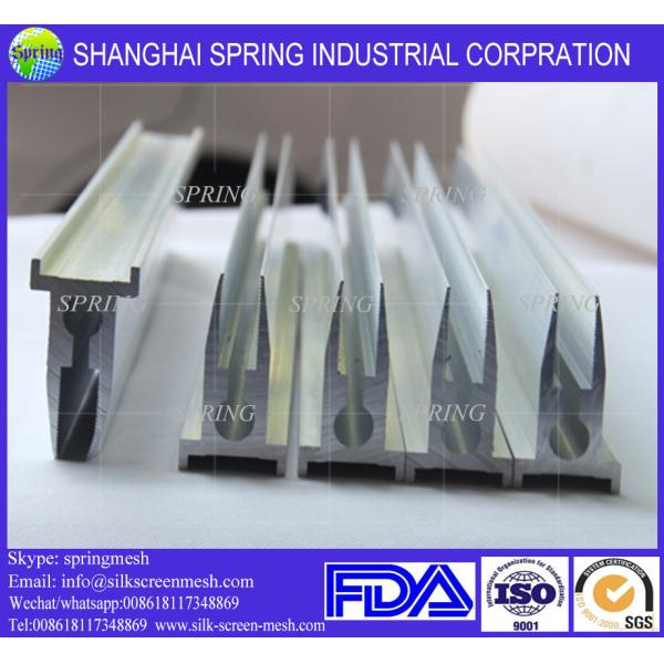 Manufacturer factory offer ISO screen printing materials of scoop coater, hinge,
