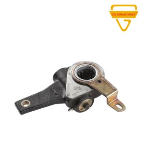 China Front And Rear 1196321 Automatic Heavy Duty Slack Adjusters Volvo on sale