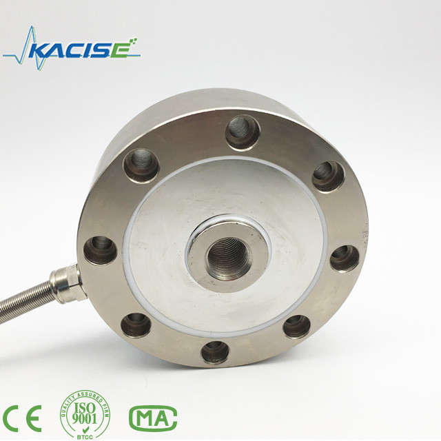 Waterproof Round Load Cell Transmitter