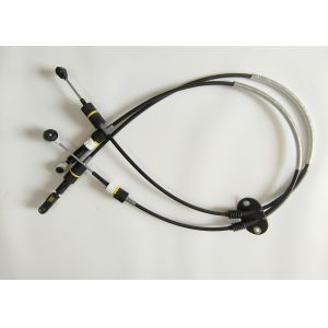 Wholesale 4M5R 7E395 Shifter Selector Cable Transmission Gear Shift Linkage from china suppliers