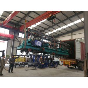 Log Cutting Vertical Band Sawmill With foundation Timber sawmill Machine For