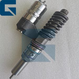 VOE3165869 Unit Fuel Injector 3165869 For B12 FH12