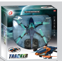 Experience Aerial Photography Like Never Before with W2 Drone Long Flight Time Fast Shipping